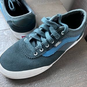 Vans pro
